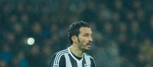 Gianluca Zambrotta, ex terzino destro di Juve, Barcellona e Milan