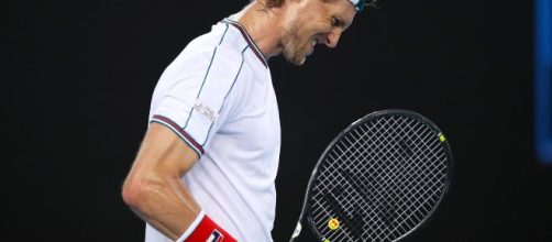 Seppi batte Thompson e vola in semifinale a New York