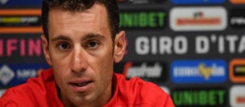 Vincenzo Nibali correrà dal 19 al 23 febbraio alla Volta Algarve