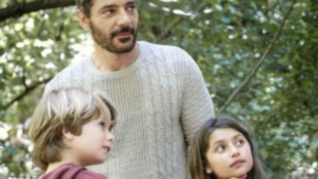 Come una madre, trama ultima puntata: Kim aiuta Angela e i bambini.