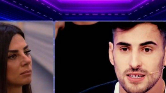 GF Vip, Pago sapeva dell'incontro tra Serena ed Alessandro.