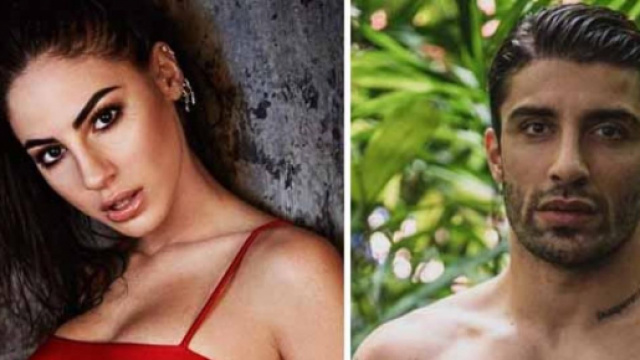 Giulia De Lellis e Andrea Iannone non condividono più foto insieme sui social.