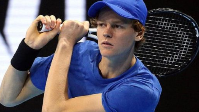 Jannik Sinner, per Paolo Bertolucci 'deve trovare il giusto equilibrio nel suo tennis'.