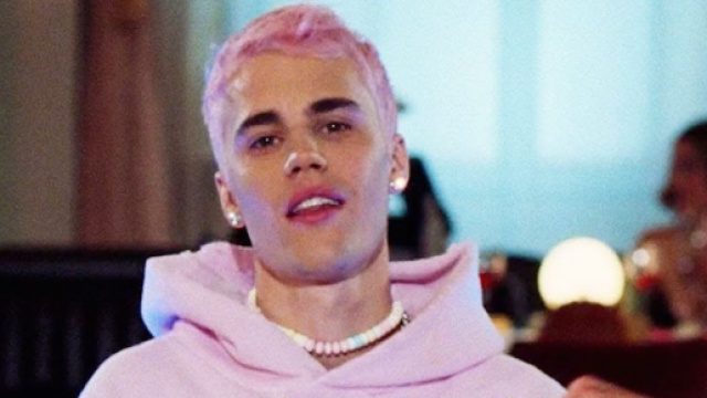 Justin Bieber révèle qu'il va mieux suite à un documentaire et un nouvel album. Credit: Vevo Capture