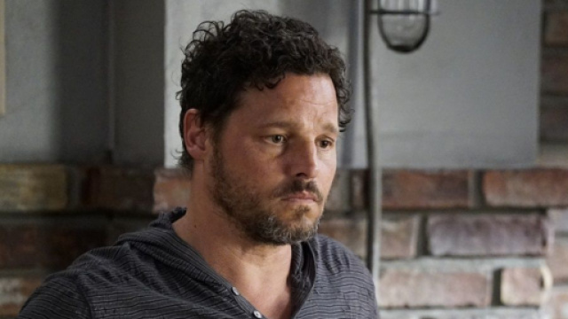 Krista Vernoff ha spiegato che la storyline conclusiva di Alex Karev verrà mostrata nei prossimi episodi di Grey's Anatomy.