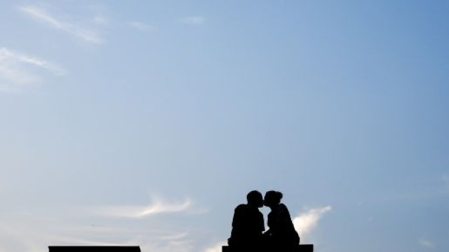 L'oroscopo dell'amore di coppia del 17 febbraio