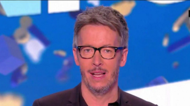 TPMP : Jean-Luc Lemoine s'est confié sur sa carrière après TPMP et son départ. Credit : C8