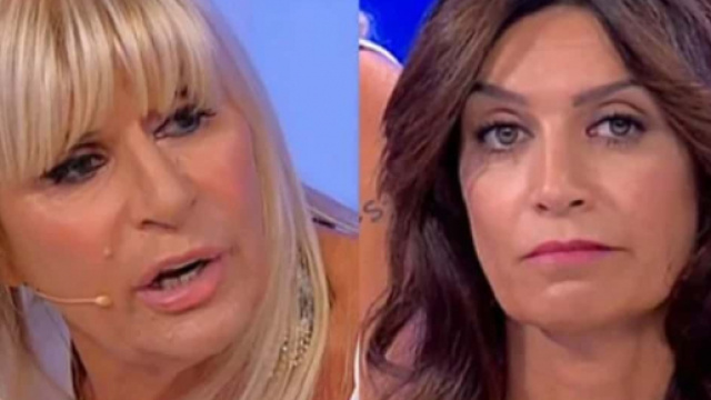 Uomini e Donne, registrazione 15 febbraio: Gemma corteggiata, Barbara litiga con Gianni.