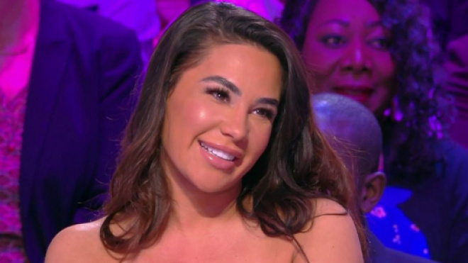 Milla Jasmine, nouvelle chroniqueuse pour TPMP