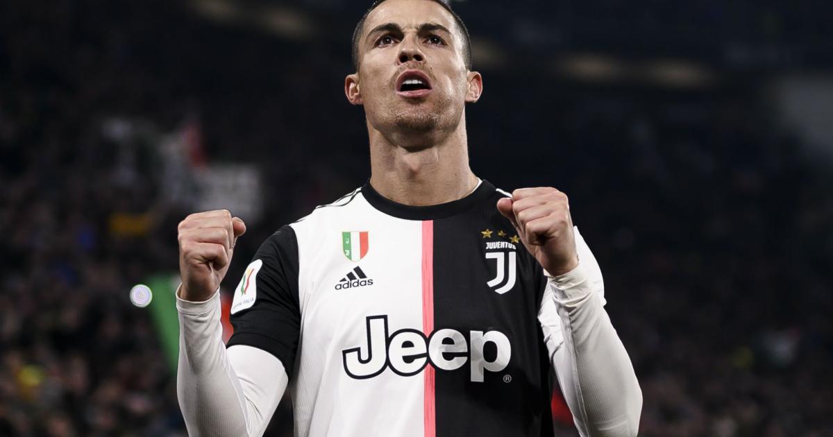 Mercato PSG : Paris 'en pole position' pour Ronaldo