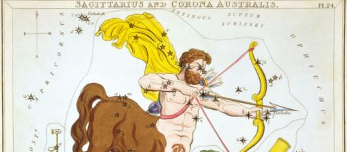 Previsioni astrologiche di lunedì 17 febbraio: Sagittario passionale, Scorpione dubbioso.