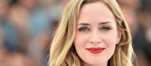 Celebrities who made it against all odds: Emily Blunt - Like A Boss - likeaboss.com