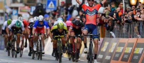 Giro dell’Algarve, dal 19 al 23 febbraio in tv su Eurosport: Nibali al debutto.