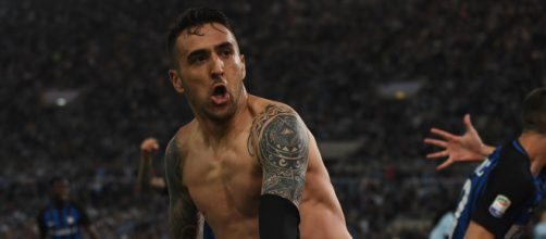 Inter, Vecino sarebbe un passo dal Chelsea secondo il Daily Express.