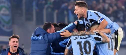 La Lazio vola, i biancolesti salgono al secondo posto e sono i nuovi anti-Juve