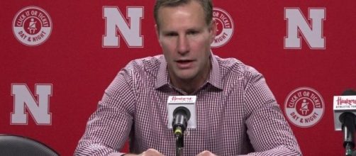 Nebraska has lost a player for the rest of the season and his career. [Image via Huskersonline/YouTube]