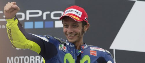 Valentino Rossi compie 41 anni. Sensazionale la sua carriera costellata di successi