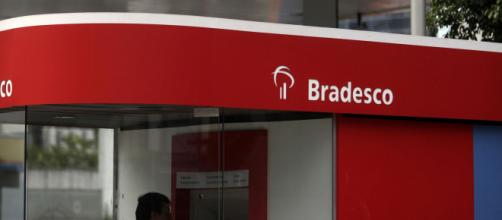 Banco Bradesco oferece 5 vagas de empregos. (Arquivo Blasting News)