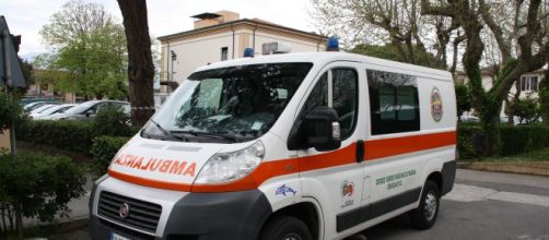 Fermo: ritrovato corpo di un giovane di 31 anni ucciso a coltellate.