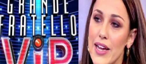 Grande Fratello Vip spoiler: Teresanna Pugliese potrebbe diventare una nuova concorrente