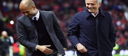 Guardiola sarebbe tentato di accettare come Mourinho in passato la sfida del campionato italiano