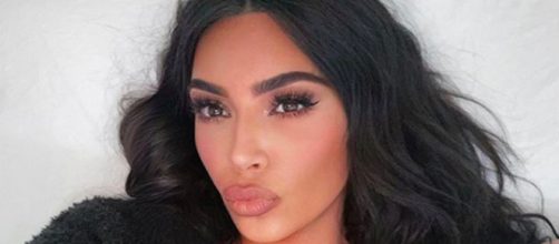 Kim Kardashian semble hypocrite face à la mort de Kobe Bryant. Credit: Instagram/kimkardashian