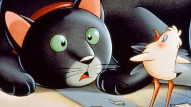 5 film per celebrare la Festa del gatto: tra questi 'La gabbianella e il gatto'