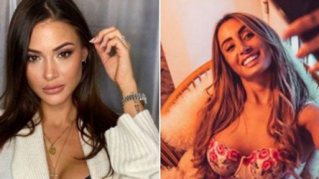 Alix violente avec Océane dans Les Marseillais aux Caraïbes ? Elle réagit et donne sa version.