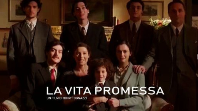 Anticipazioni La vita promessa 2 prima puntata.