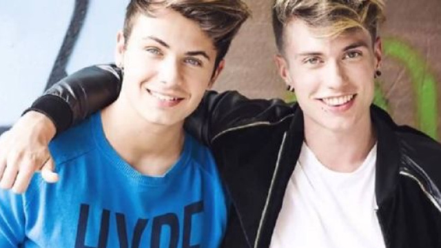 Benji e Fede hanno annunciato che non saranno più un duo.