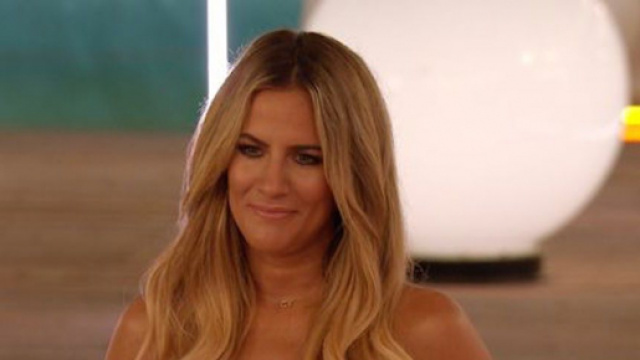 Caroline Flack, présentatrice de Love Island s'est suicidée. Credit : ITV