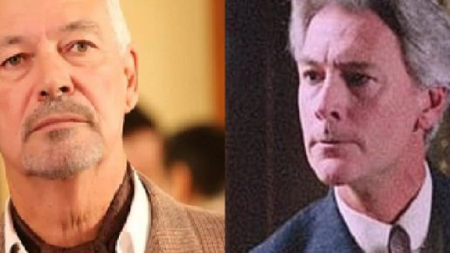 Il Paradiso delle signore, trama del 24/02: Umberto si scontra con Achille.