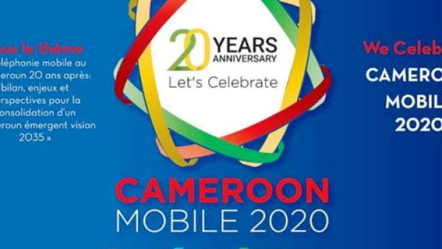 Les 20 ans de téléphonie au Cameroun (c) Odile Pahai