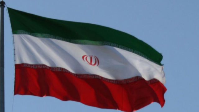 L'Iran pourrait voir un changement de régime. Credit: Flickr/Blondinrikard Fröberg
