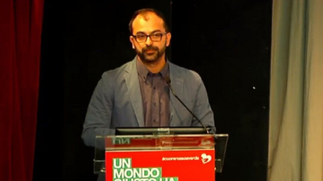 Lorenzo Fioramonti in esclusiva a BlastingNews