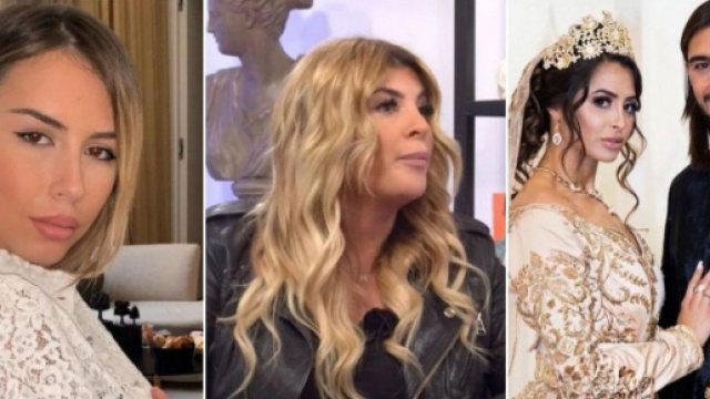 M&eacute;lanight raconte un &eacute;norme clash entre Dita et Julien Guirado dans Les Princes de l'Amour 7.