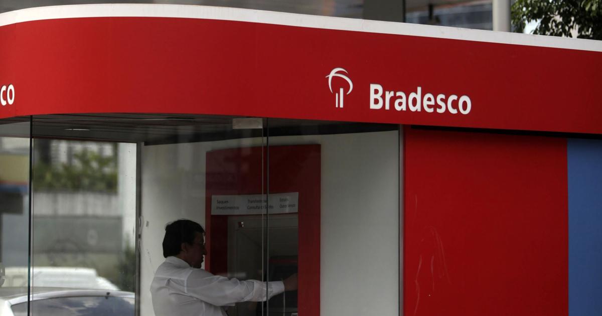 Banco Bradesco oferece vagas de emprego