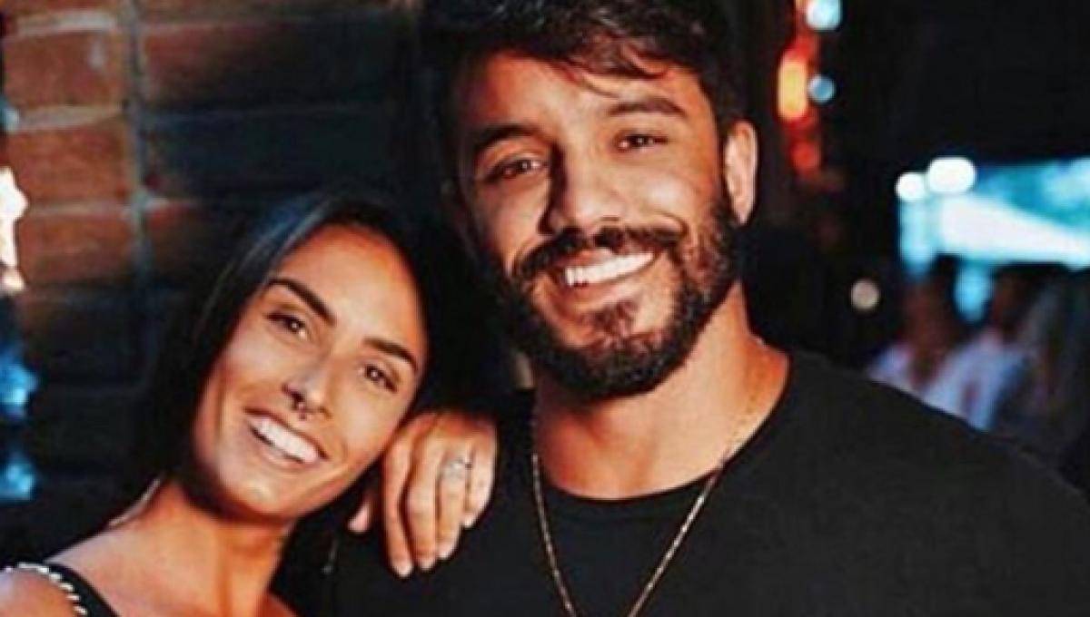 Instagram da ana do de ferias com o ex brasil Participantes Que Se Conheceram No De Ferias Com O Ex Se Casam Em Brasilia Jetss