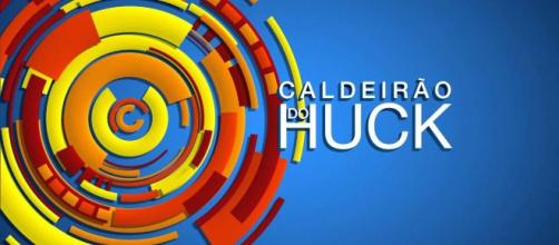 'Caldeirão do Huck', programa da da Rede Globo. (Arquivo Blasting News)