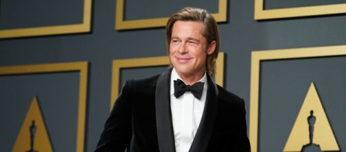 Brad Pitt ganhou um Oscar ao interpretar o dublê Cliff Bouth (Arquivo Blasting News)