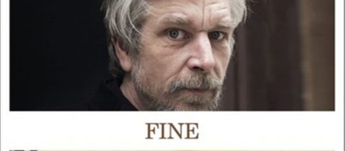 Il nuovo libro di Karl Ove Knausgard, 'Fine'