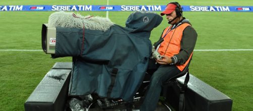 Il programma tv della prossima giornata di serie A