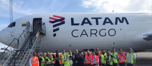 Latam oferece vaga de emprego em São Paulo. ( Arquivo Blasting News )