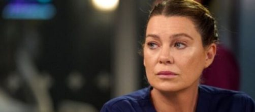 Nel sedicesimo episodio di Grey's Anatomy. Meredith Grey rifletterà sul suo passato.