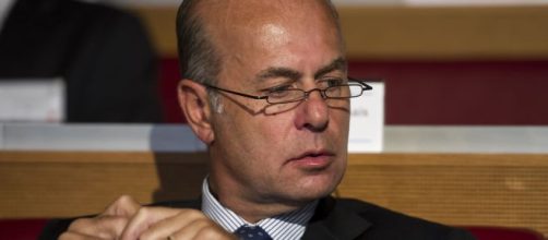 Umberto Gandini sarà il nuovo presidente della LBA?