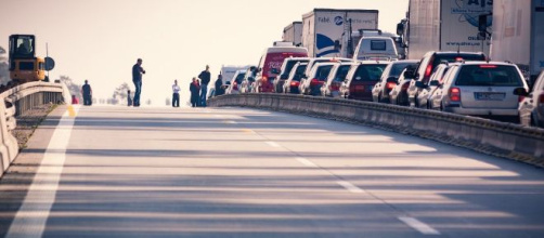 Normandie : 26 tonnes de bières déversés sur l'autoroute A86. Credit : Pixabay