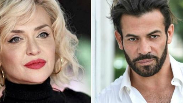 Gianni Sperti replica a Paola Barale: 'Non ero un mantenuto.'