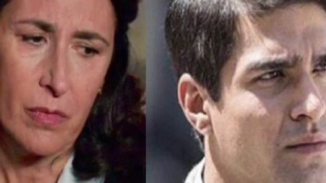 Il Paradiso delle signore, trama mercoledì 26/02: Antonio fa allontanare Agnese e Armando.