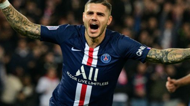 Inter, senza il riscatto del Psg il Real Madrid potrebbe tornare su Icardi