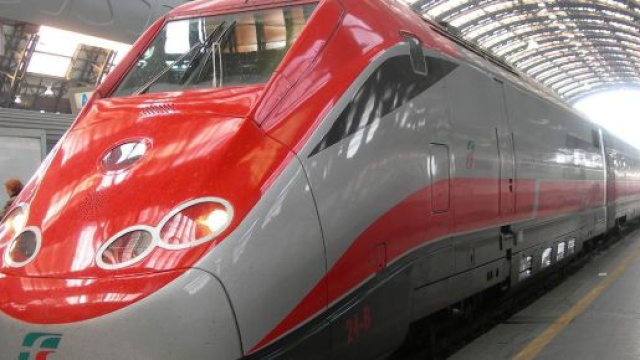 Nuove assunzioni Ferrovie dello Stato e Italo treno: pi&ugrave; di 10 mila posti.